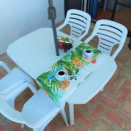 Sabine Apartamento T1 Superior Apartamento