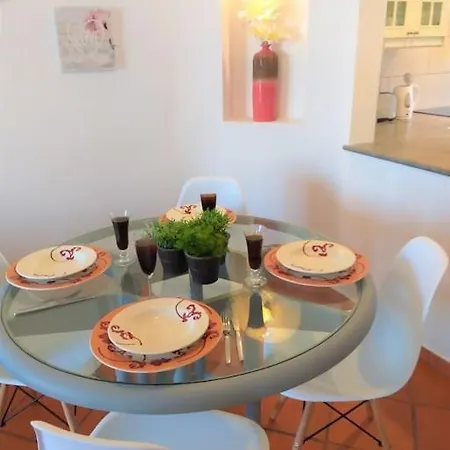 דירה Sabine Apartamento T1 Superior אלבופיירה