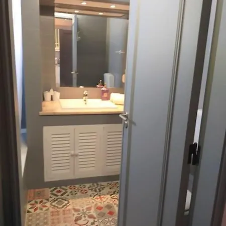 Sabine Apartamento T1 Superior אלבופיירה