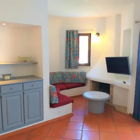 Sabine Apartamento T1 Superior *