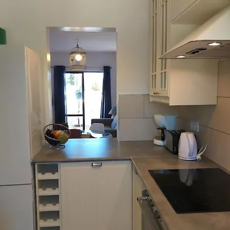 Sabine Apartamento T1 Superior אלבופיירה