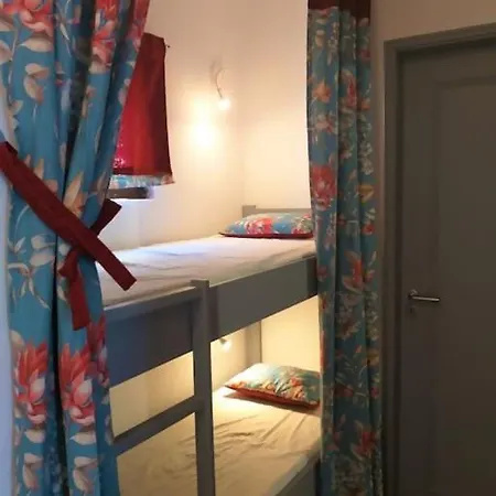 Apartment Sabine Apartamento T1 Superior *