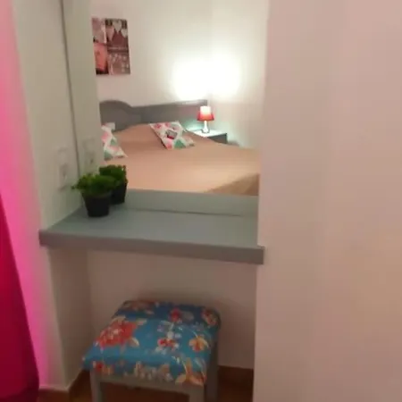 Sabine Apartamento T1 Superior * Albufeira