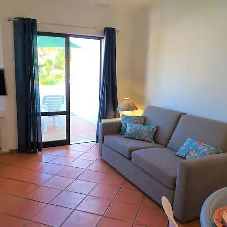Sabine Apartamento T1 Superior Albufeira