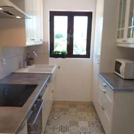 Apartamento Sabine Apartamento T1 Superior