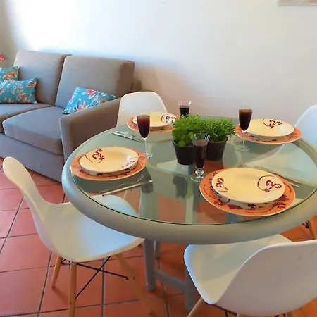 Sabine Apartamento T1 Superior Albufeira