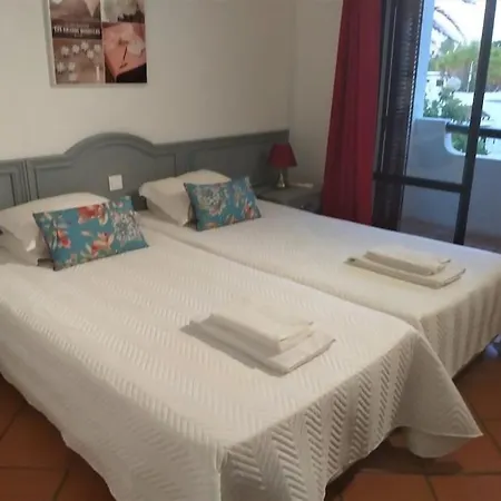 Sabine Apartamento T1 Superior