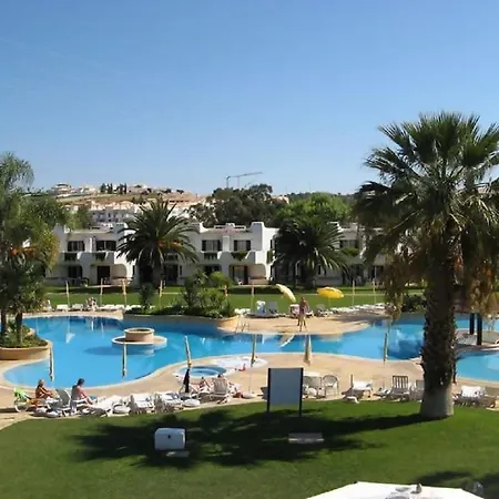 Sabine Apartamento T1 Superior * Albufeira