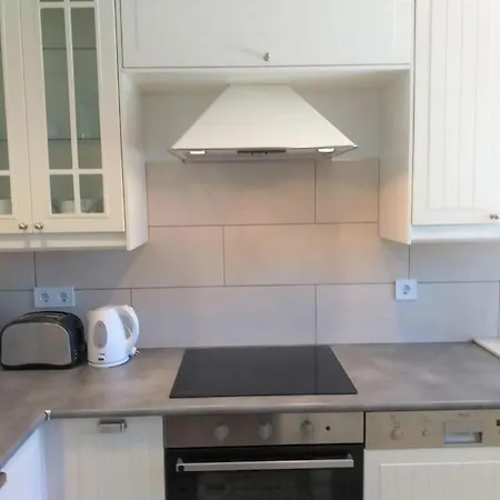 Apartment Sabine Apartamento T1 Superior Albufeira